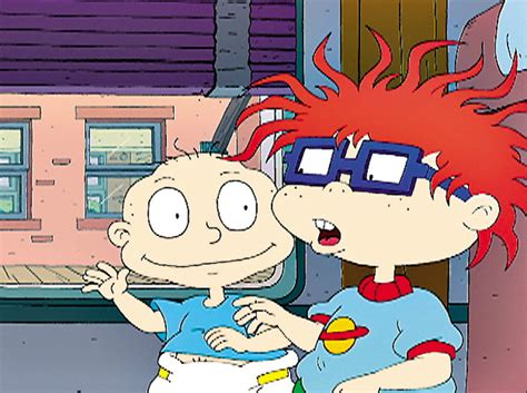 rugrats full episodes